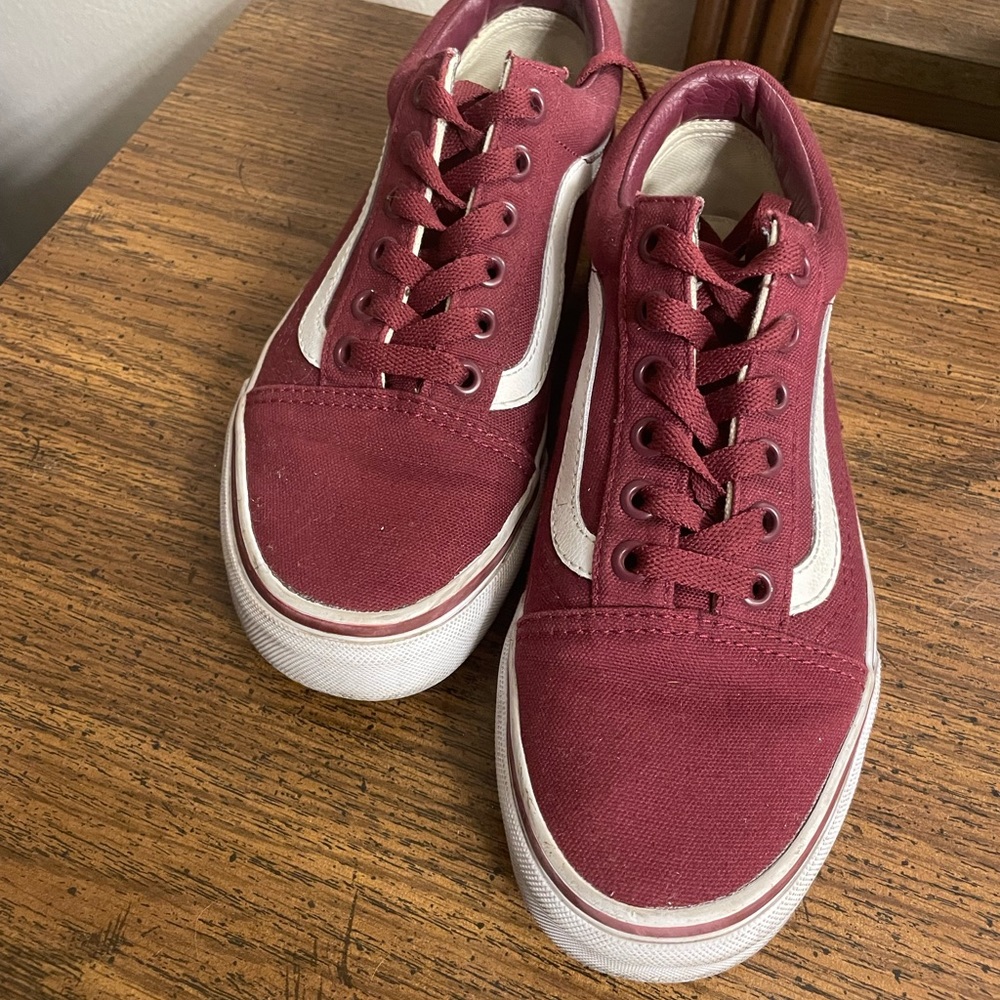 Vans "Old Skool" - image 1